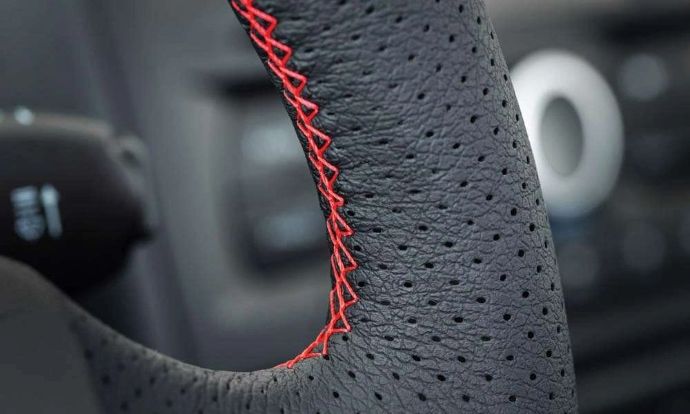 Lada Granta Sportline - фото №27